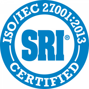 ISO/IEC 27001:2013 Certification