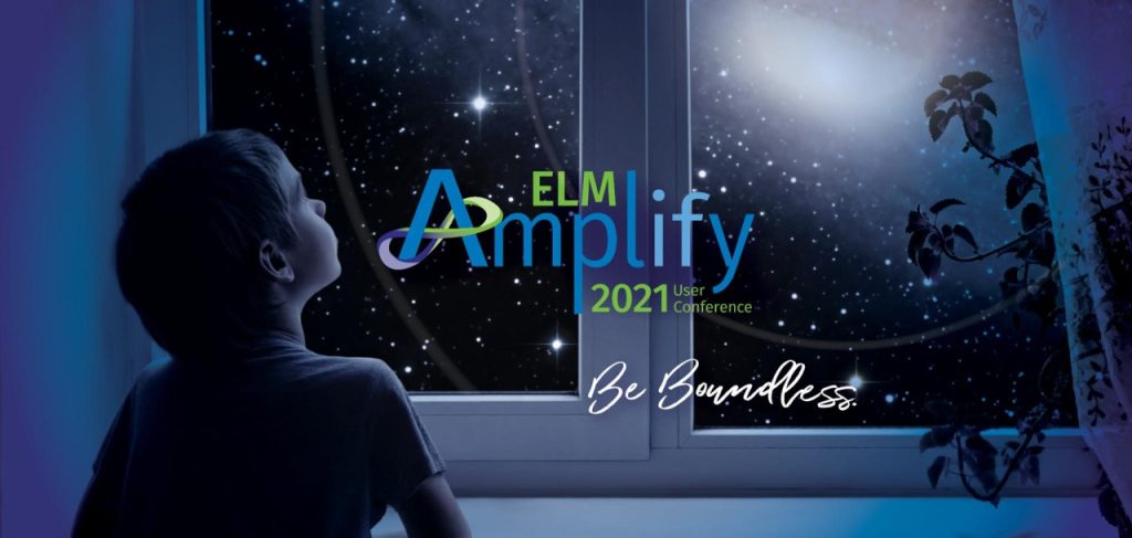 Wolters Kluwer ELM Amplify Conference