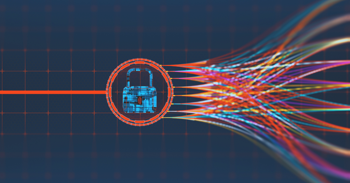 Five Steps to Building a Sustainable Information Security Program