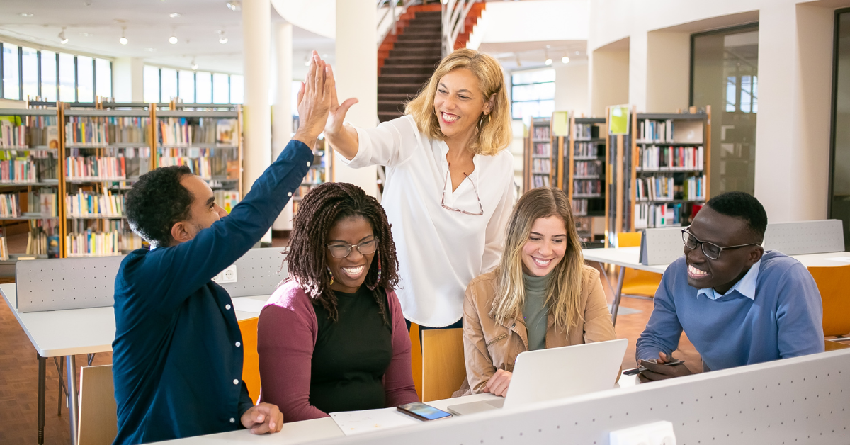 Featured Img, Cyber Resilience: Higher Education