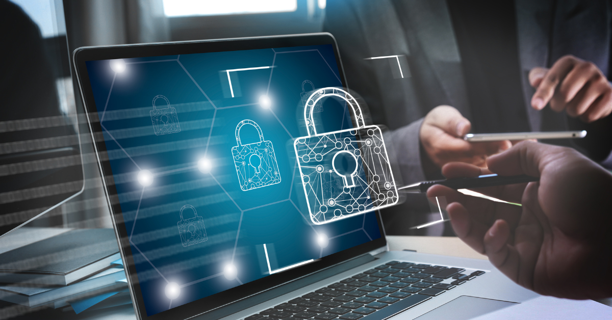 Featured Img, Cybersecurity Support for MSPs and Managed IT Firms