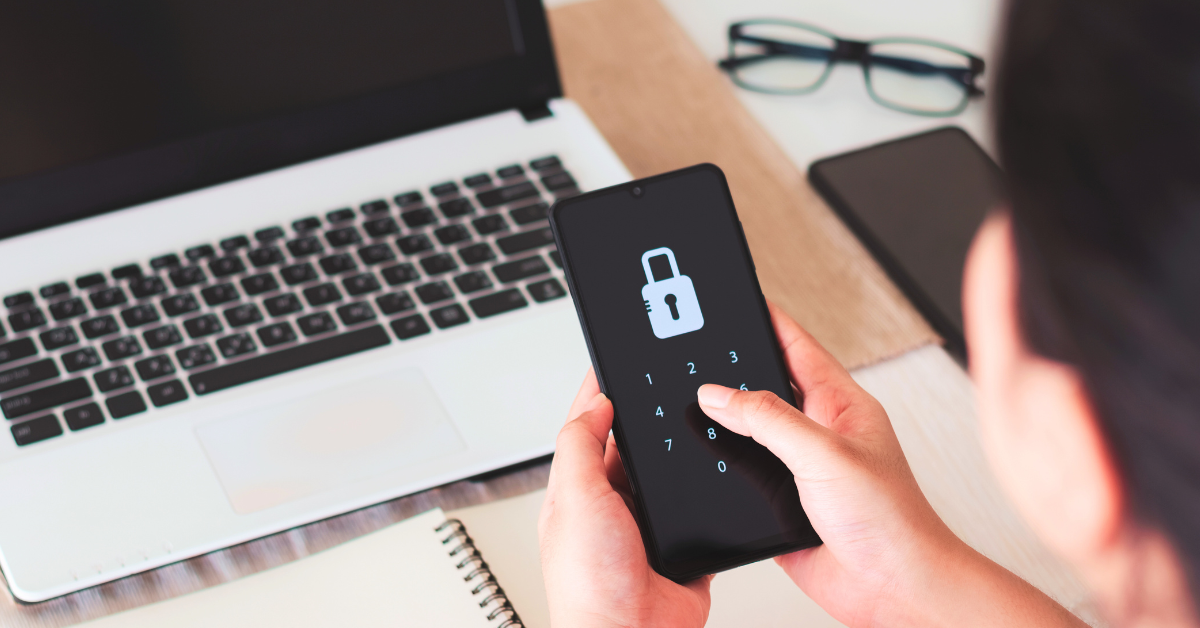 Featured Img, Managed information security & data privacy services